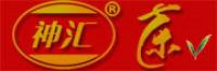 神汇品牌logo
