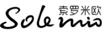 索罗米欧品牌logo