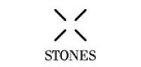 stones品牌logo