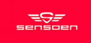 圣斯登sensden品牌logo