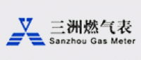 三洲品牌logo
