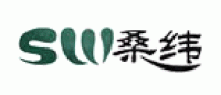 桑纬品牌logo