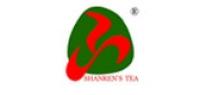 shanrenstea品牌logo