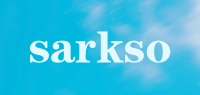 sarkso品牌logo
