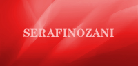 SERAFINOZANI品牌logo