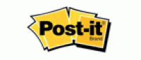 报事贴Post-it品牌logo