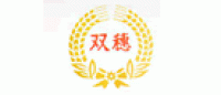 双穗品牌logo