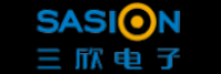 SASION品牌logo