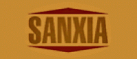 三峡雪茄SANXIA品牌logo