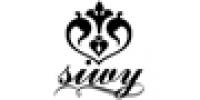 Siwy品牌logo