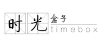 时光盒子TIMEBOX品牌logo