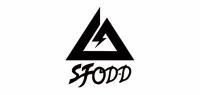 SFODD品牌logo