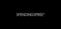 spendingspree服饰品牌logo