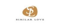 similarlove品牌logo