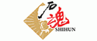 石魂品牌logo