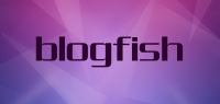 blogfish品牌logo