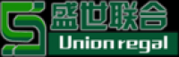 盛世联合品牌logo