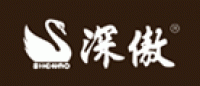 深傲品牌logo