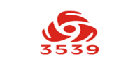 三五三九3539品牌logo
