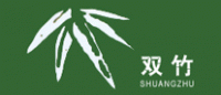 双竹品牌logo