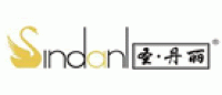圣丹丽品牌logo