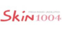 skin1004品牌logo