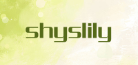 shyslily品牌logo