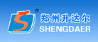 升达尔shengdaer品牌logo