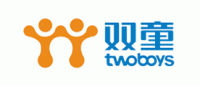 双童twoboys品牌logo