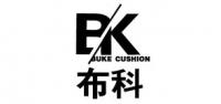 布科品牌logo