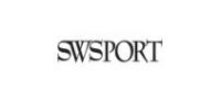 swsport品牌logo