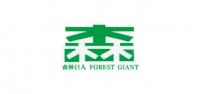 森林巨人品牌logo