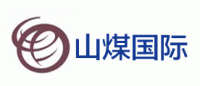 山煤国际品牌logo