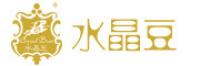 水晶豆Crystal Bean品牌logo