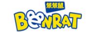 笨笨鼠品牌logo