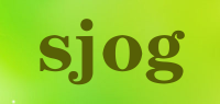 sjog品牌logo