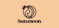 sunmoon品牌logo