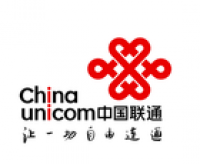 商洛联通品牌logo