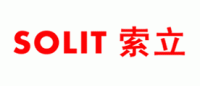 索立SOLIT品牌logo