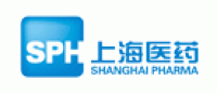 上海医药品牌logo
