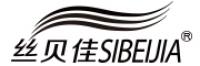 丝贝佳品牌logo