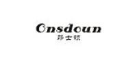 昂士顿品牌logo