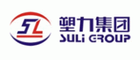塑力-讯捷品牌logo