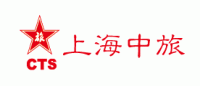 上海中旅品牌logo