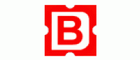 胜达B品牌logo