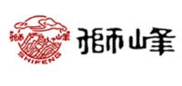 狮峰茶叶品牌logo