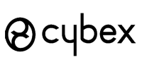 赛百适CYBEX品牌logo