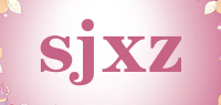 sjxz品牌logo