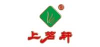 上茗轩品牌logo