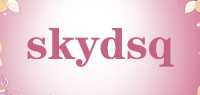 skydsq品牌logo